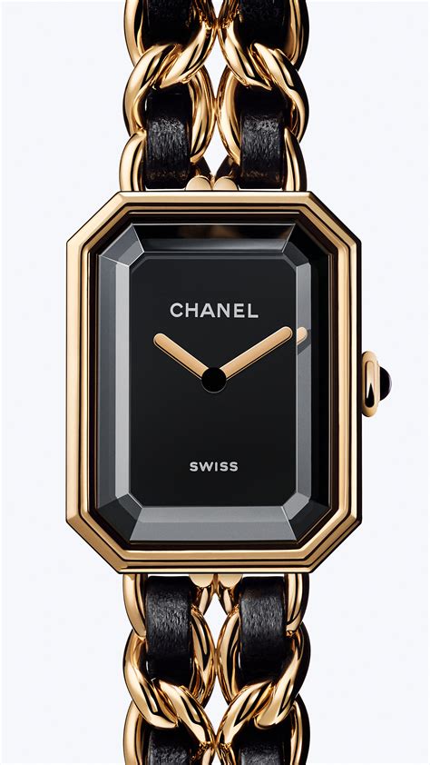 chanel watch original|second hand chanel watches.